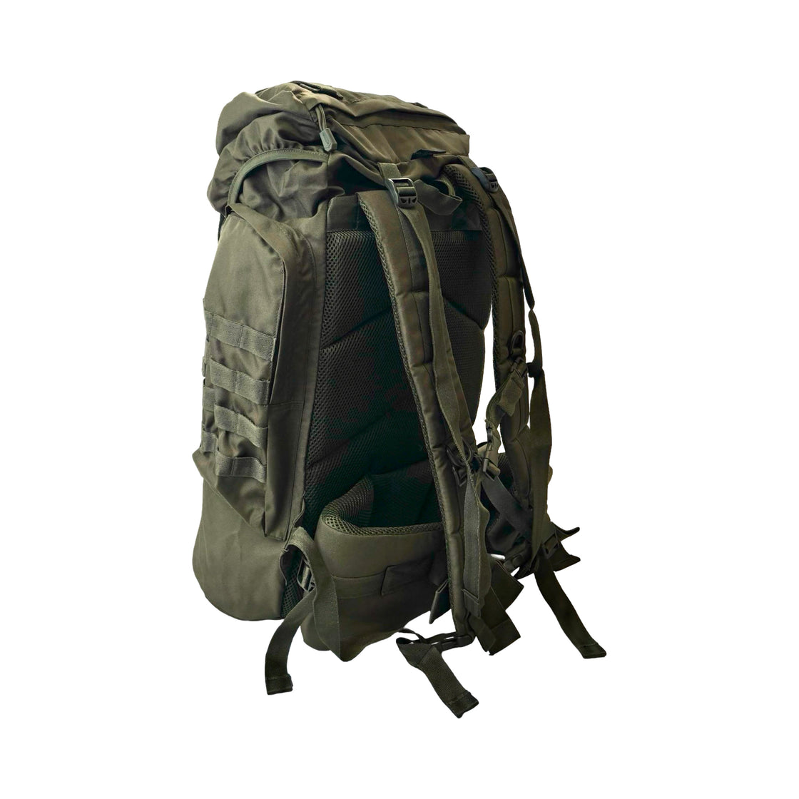 Mil-Tec German OD Gen. II Large Rucksack