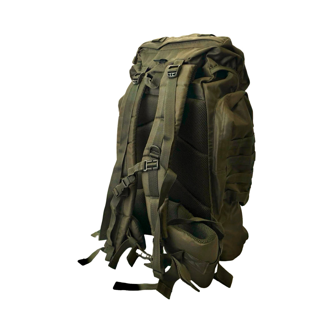 Mil-Tec German OD Gen. II Large Rucksack
