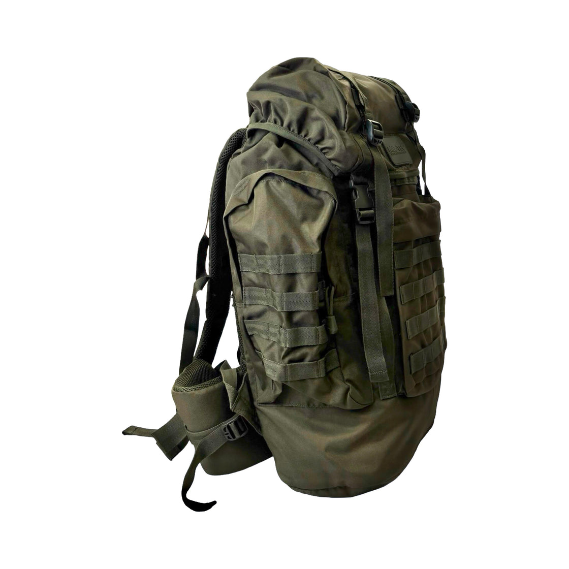 Mil-Tec German OD Gen. II Large Rucksack
