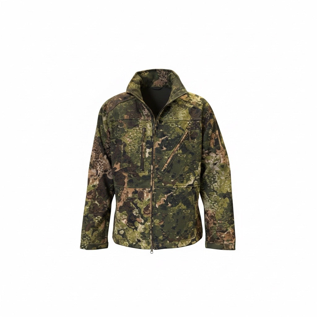 Mil-Tec SCU 14 Wasp I Z3A Softshell Jacket