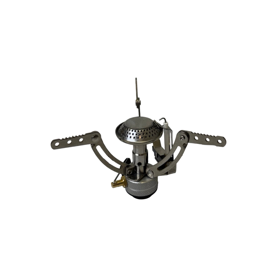 Mil-Tec Camping Butane Burner (Spider) with Box