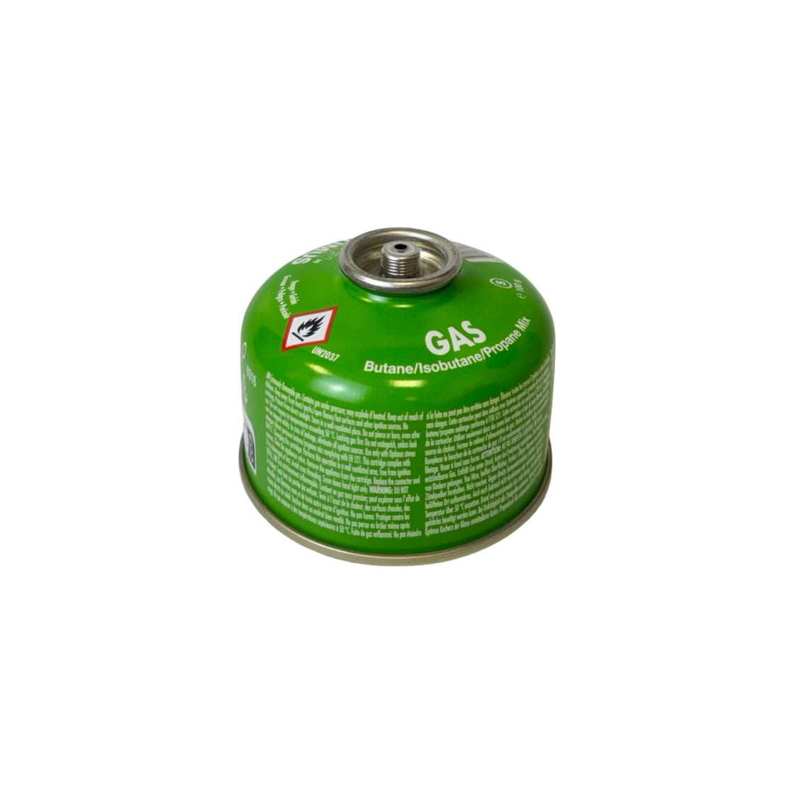 Optimus Camping Butane Stove Cartridge 100g