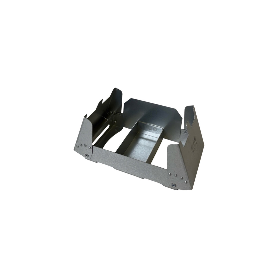 Fire Dragon Folding Stove