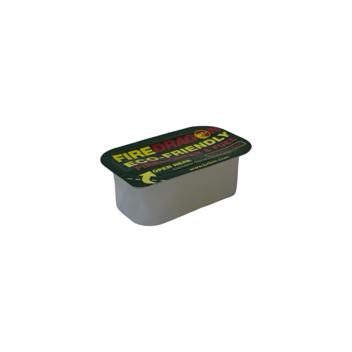 Fire Dragon Fuel (6 Piece)
