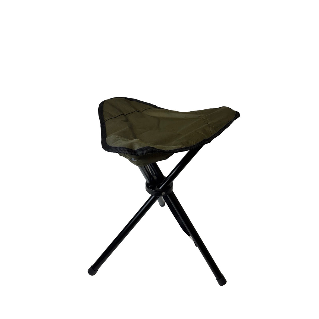 Mil-Tec OD 3-Leg Folding Stool
