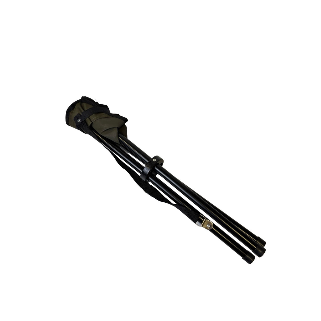 Mil-Tec OD 3-Leg Folding Stool