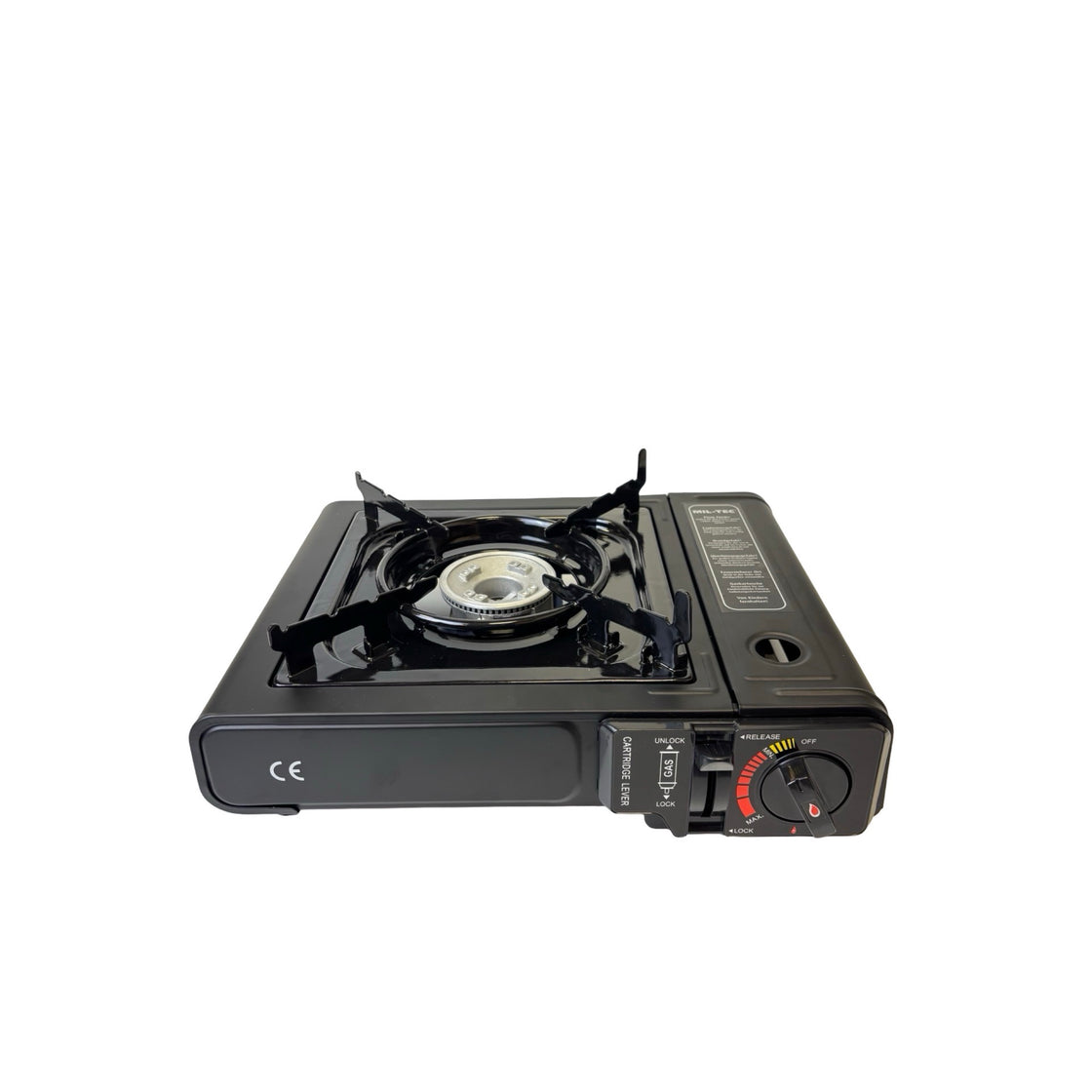 Mil-Tec Camping Stove for Butane Gas