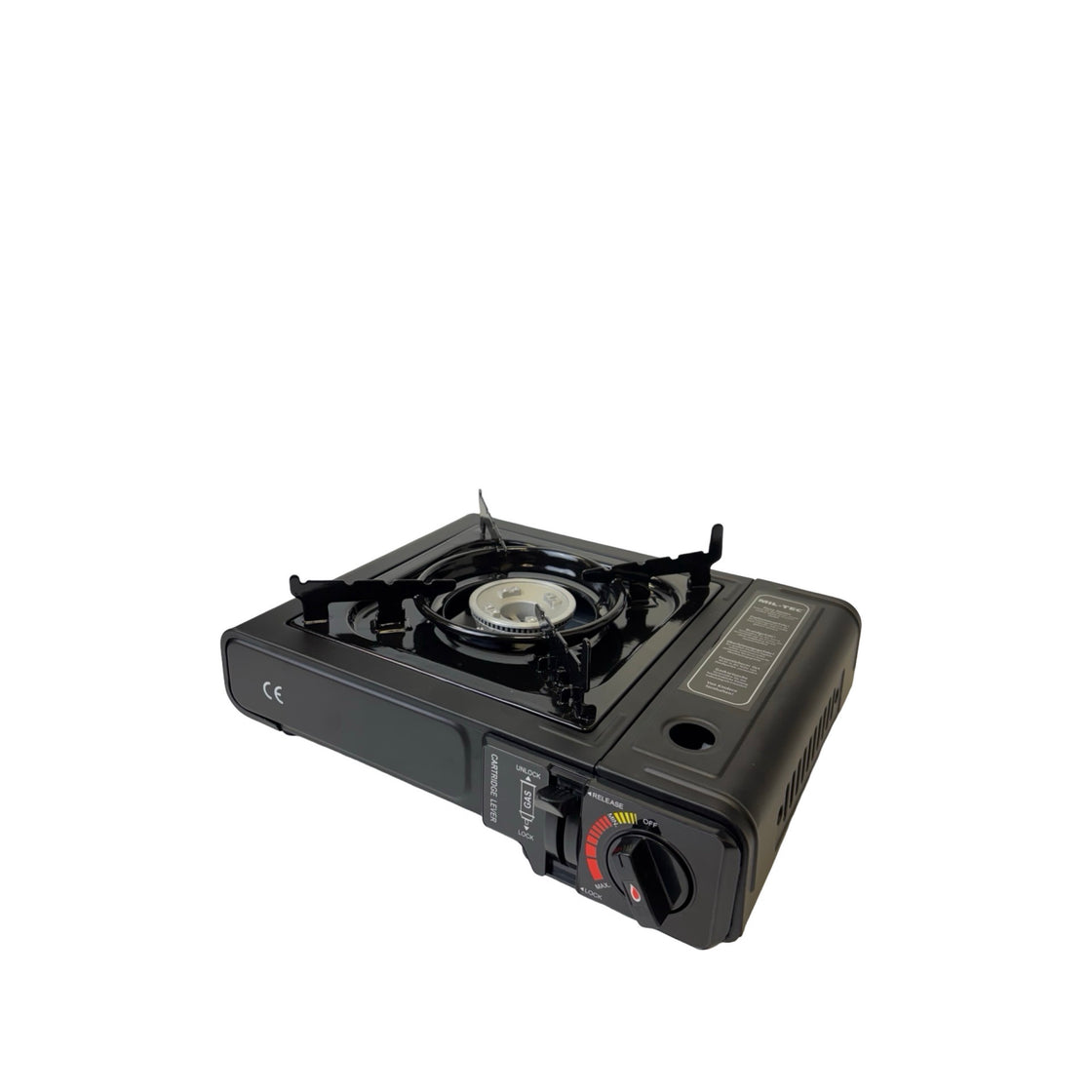 Mil-Tec Camping Stove for Butane Gas