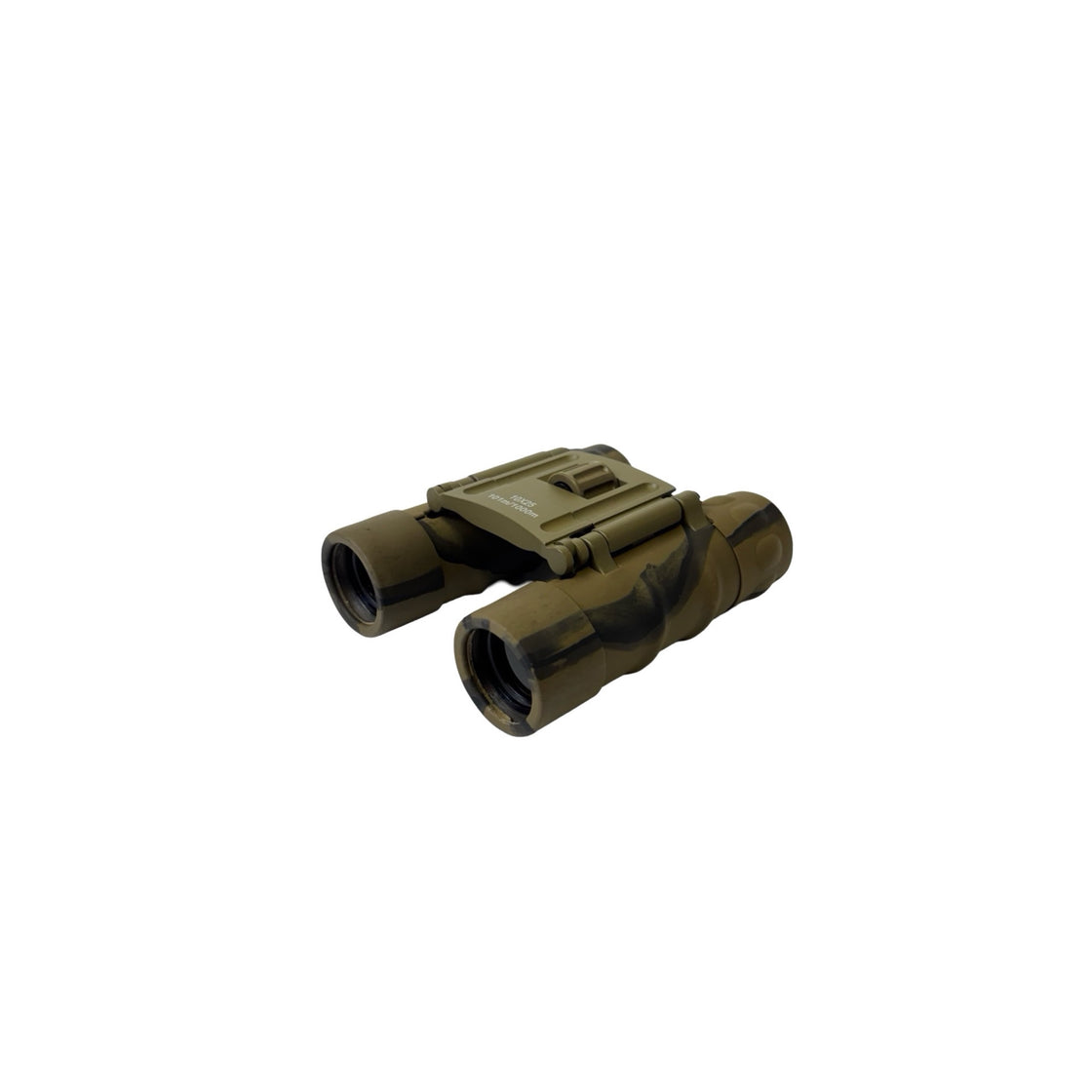 Mil-Tec Desert Gen.II Collapsible Binocular 10x25