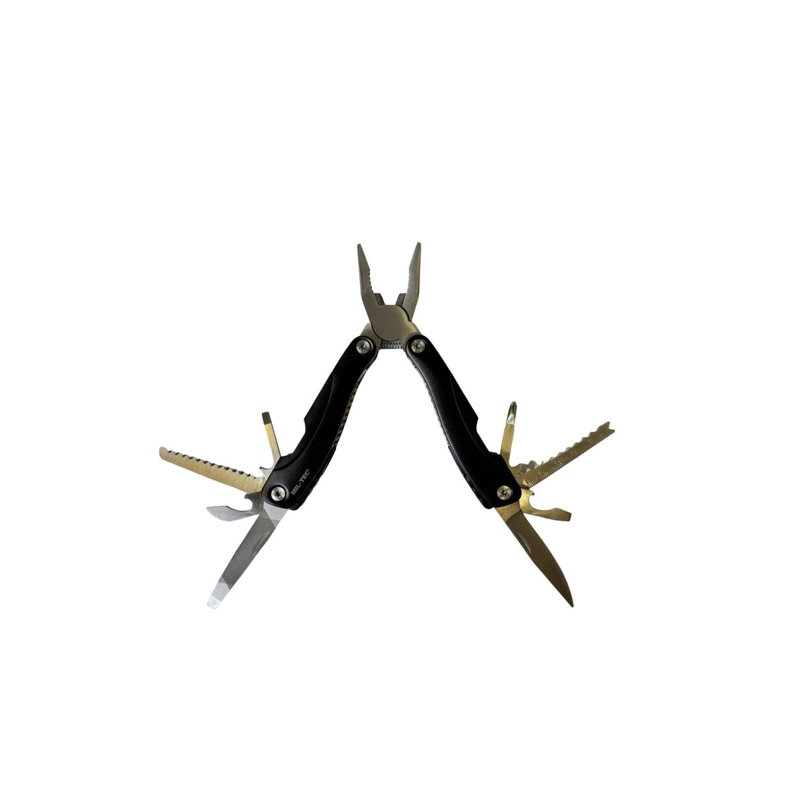 Mil-Tec Black Multi Tool