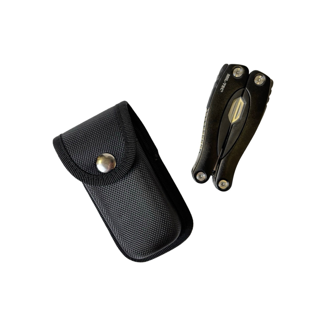 Mil-Tec Black Multi Tool