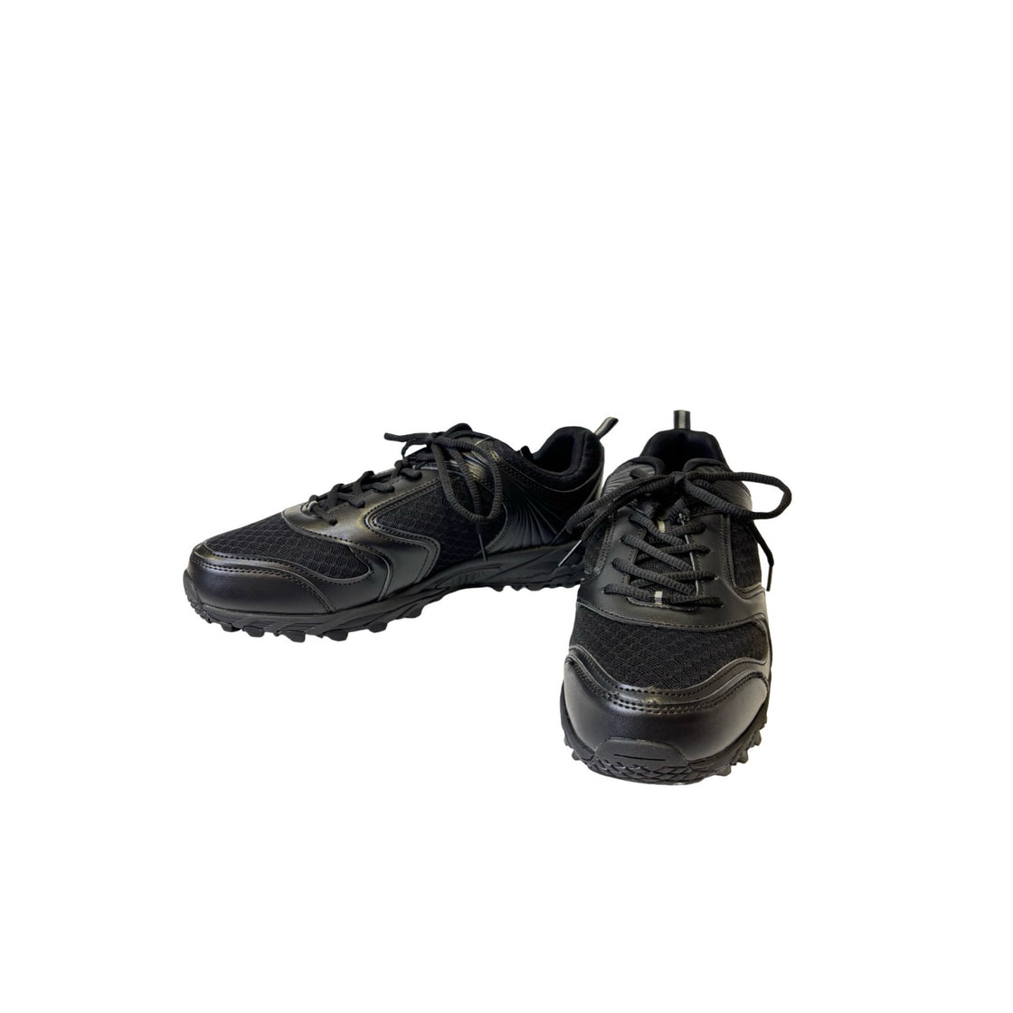 Mil-Tec Black 'German Style' Outdoor Sport Shoes