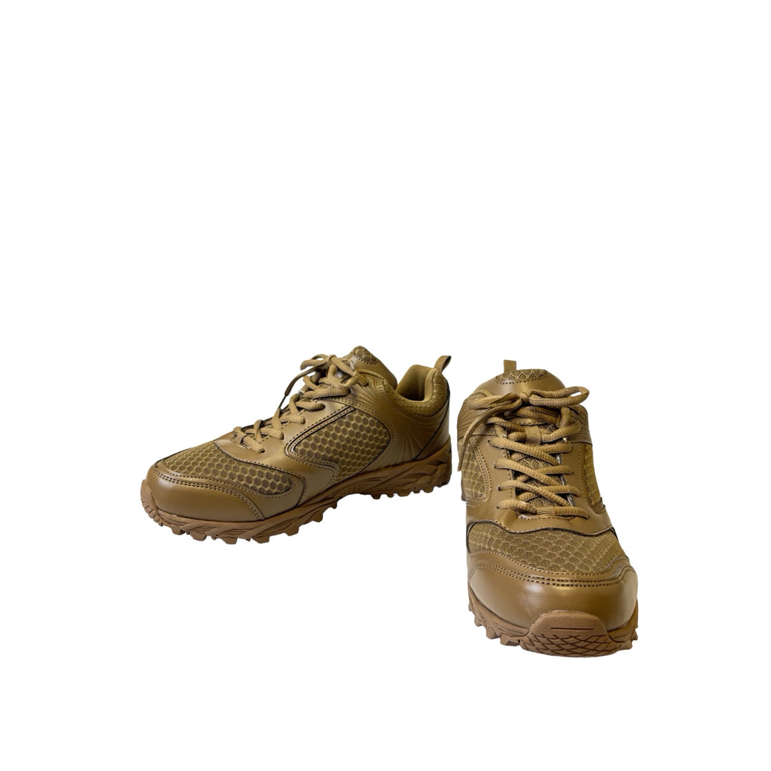 Mil-Tec Coyote 'German Style' Outdoor Sport Shoes