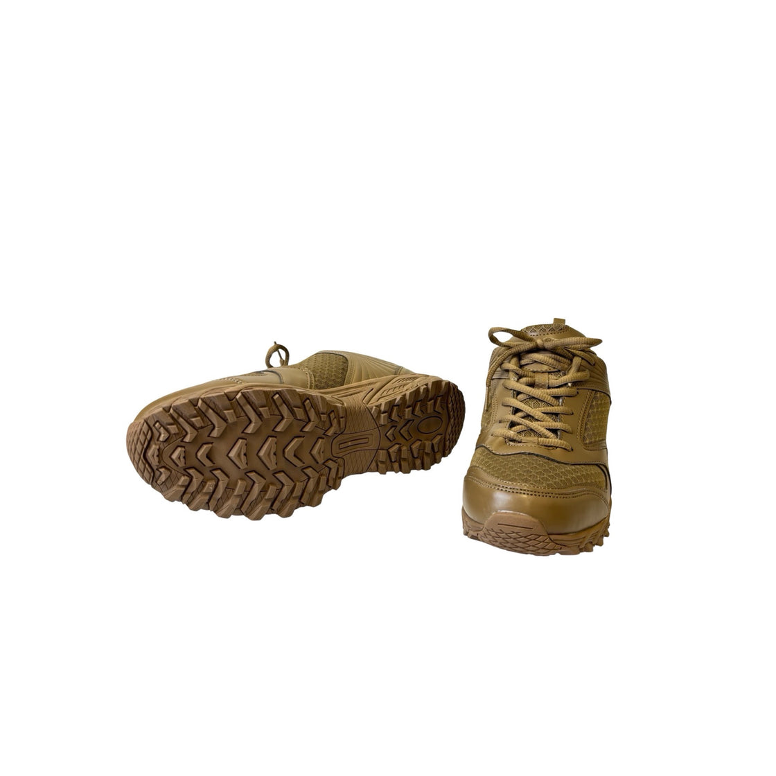 Mil-Tec Coyote 'German Style' Outdoor Sport Shoes