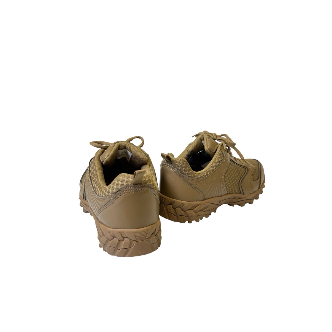 Mil-Tec Coyote 'German Style' Outdoor Sport Shoes