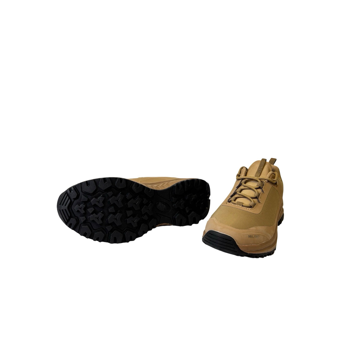Mil-Tec Dark Coyote Tactical Sneaker
