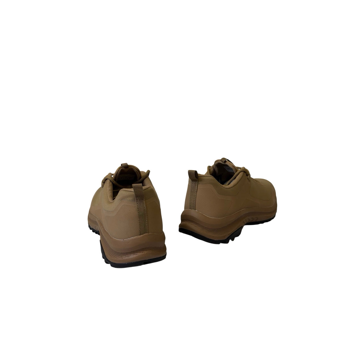 Mil-Tec Dark Coyote Tactical Sneaker
