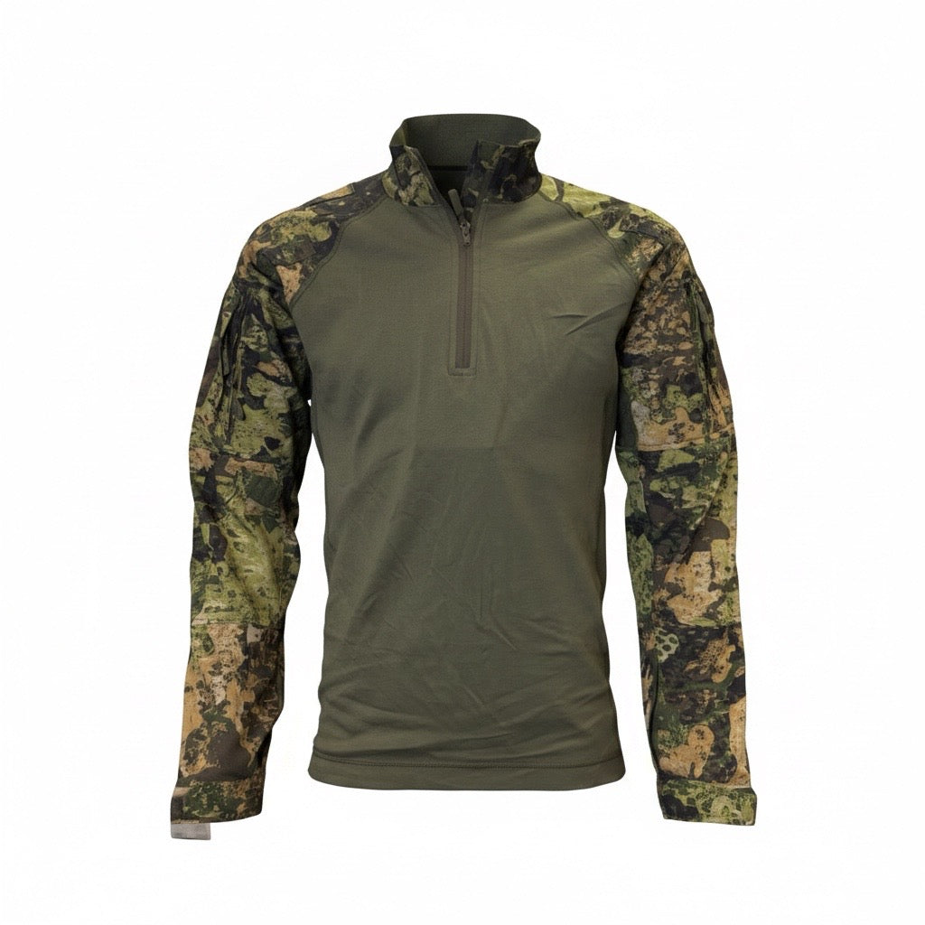 Mil-Tec WASP I Z3A Tactical Field Shirt 2.0