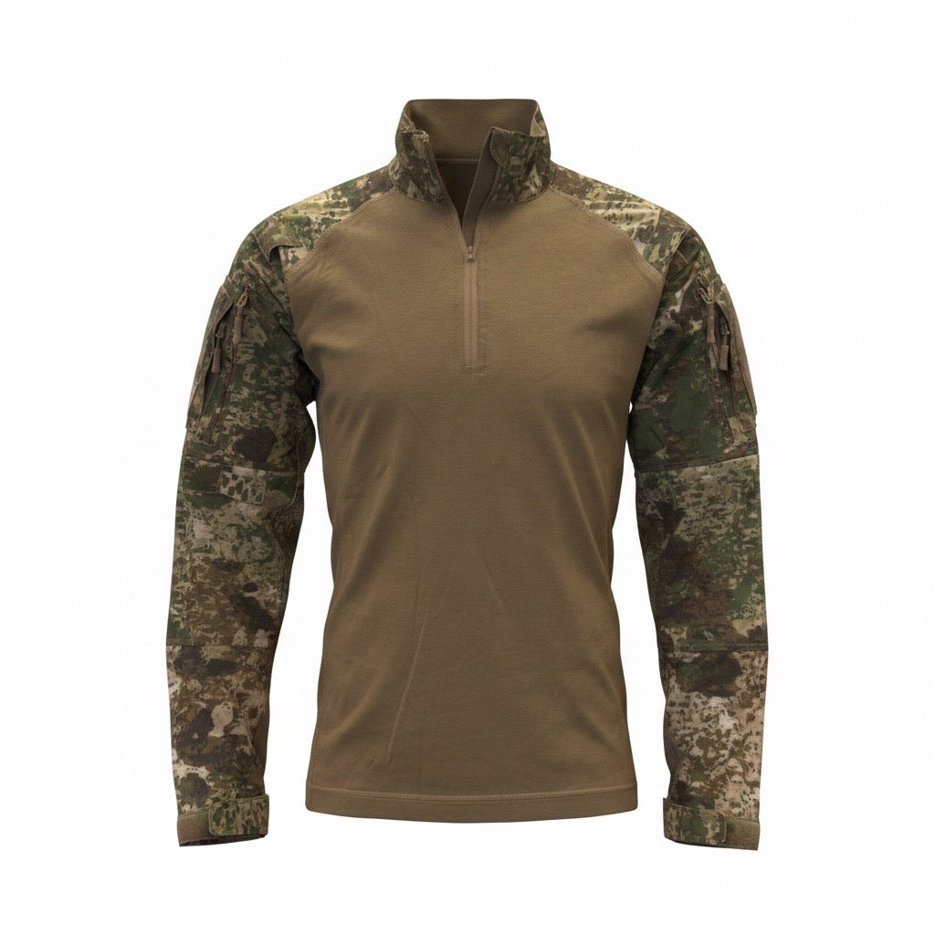 Mil-Tec WASP I Z2 Tactical Field Shirt 2.0