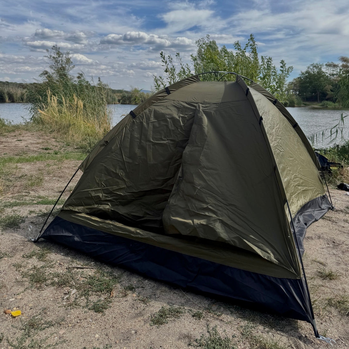 Mil-Tec OD 2-Men Tent 'Iglu Super'