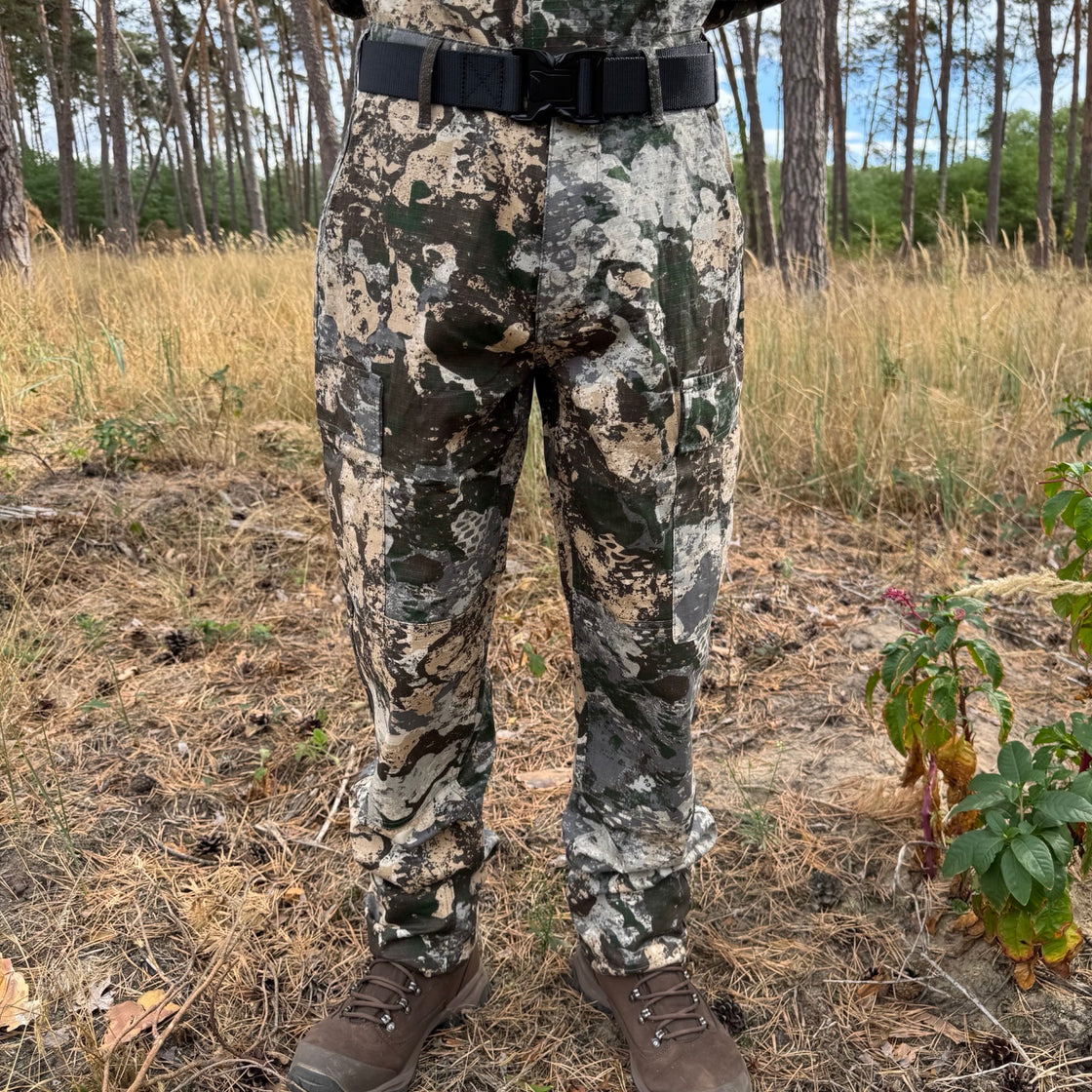Mil-Tec US Wasp I Z1B R/S BDU Field Pants