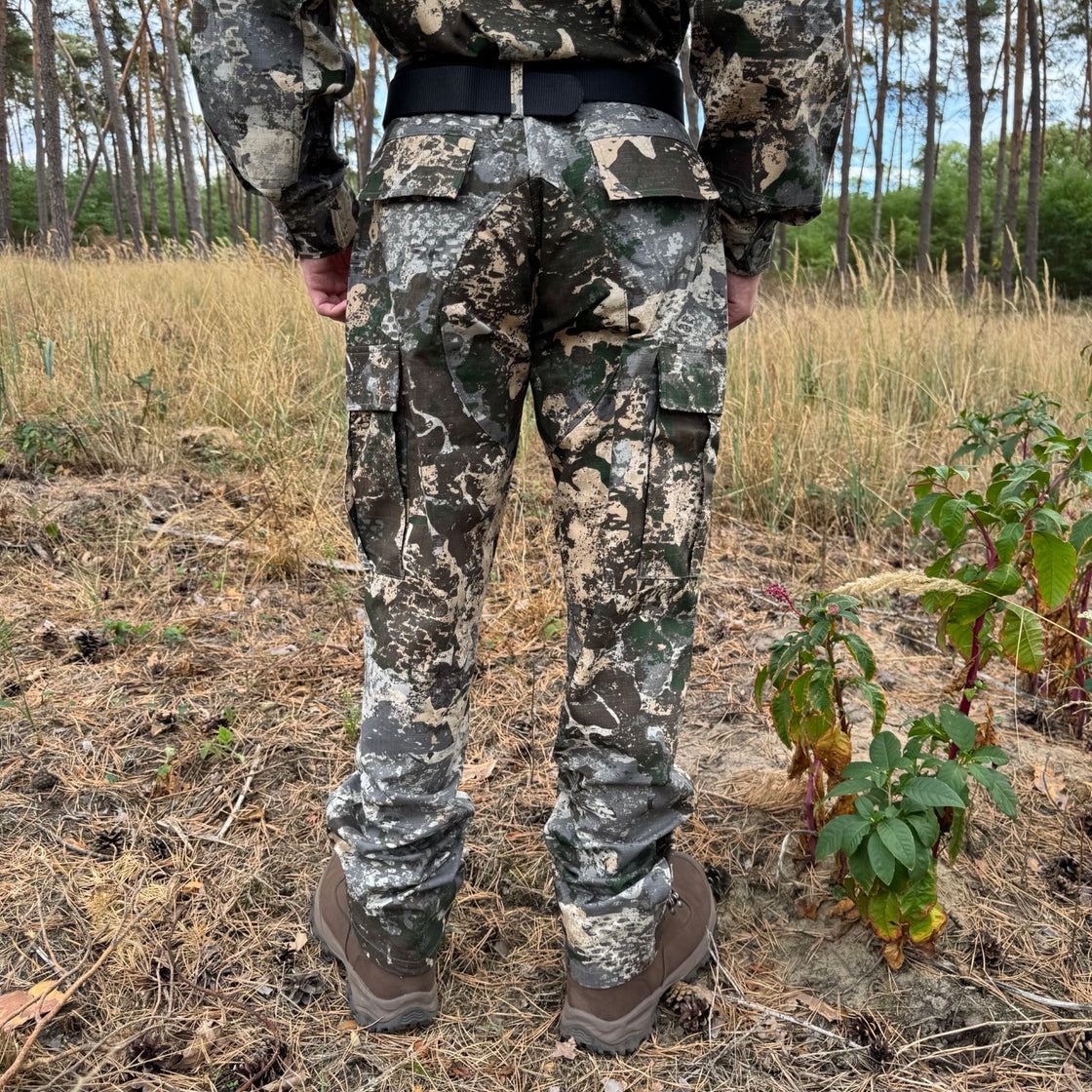 Mil-Tec US Wasp I Z1B R/S BDU Field Pants