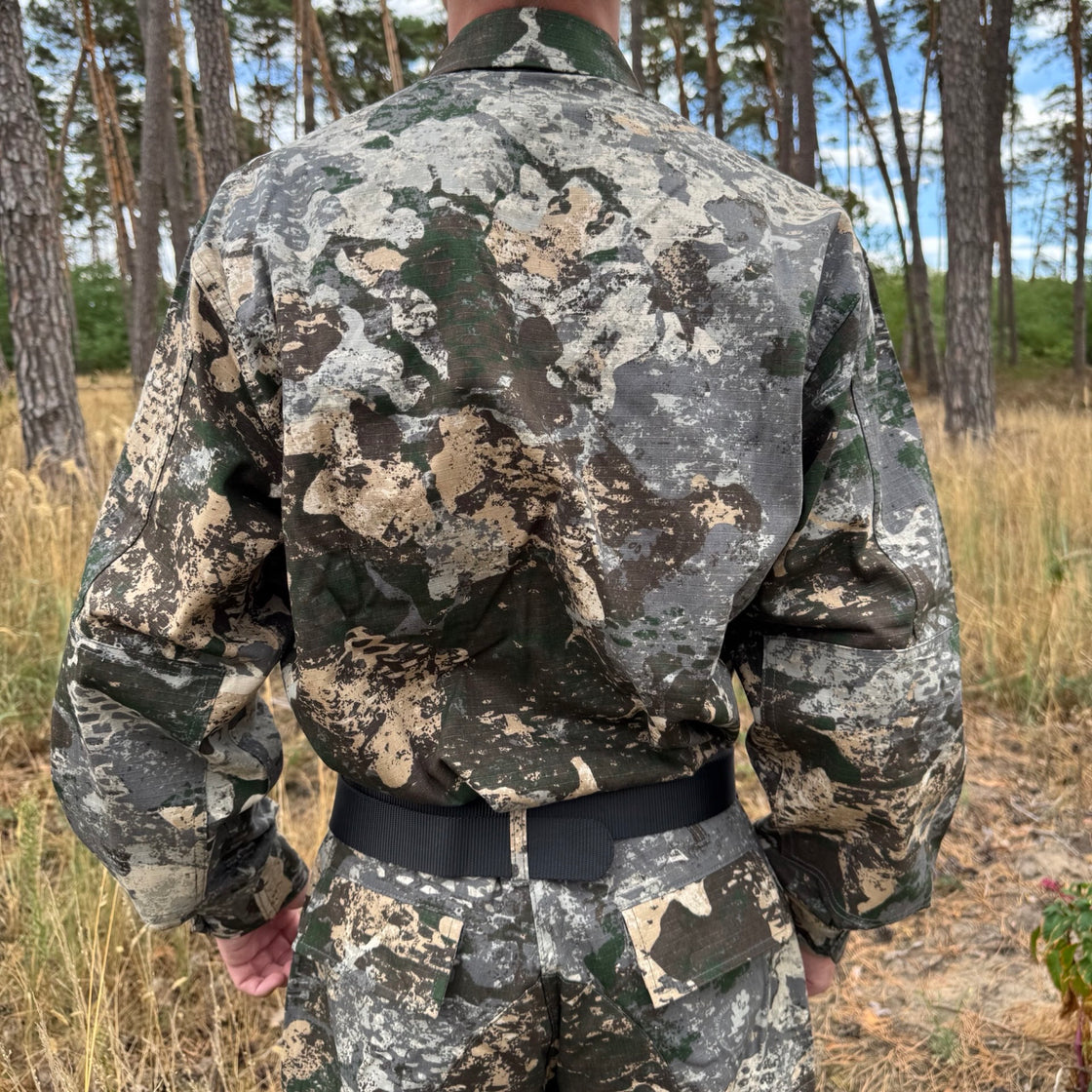 Mil-Tec US Wasp I Z1B R/S BDU Field Jacket