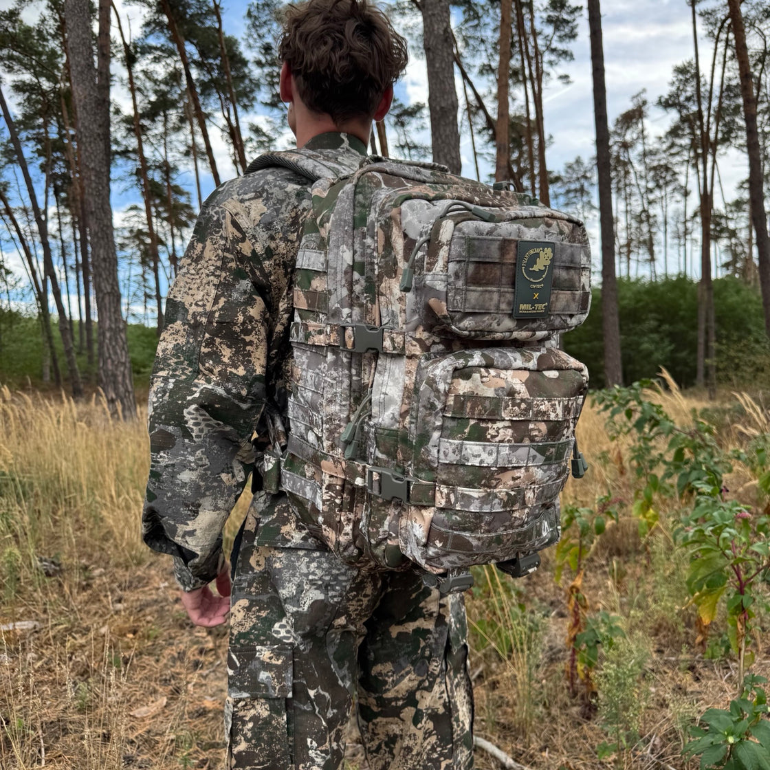 Mil-Tec WASP I Z1B Backpack US Assault Large