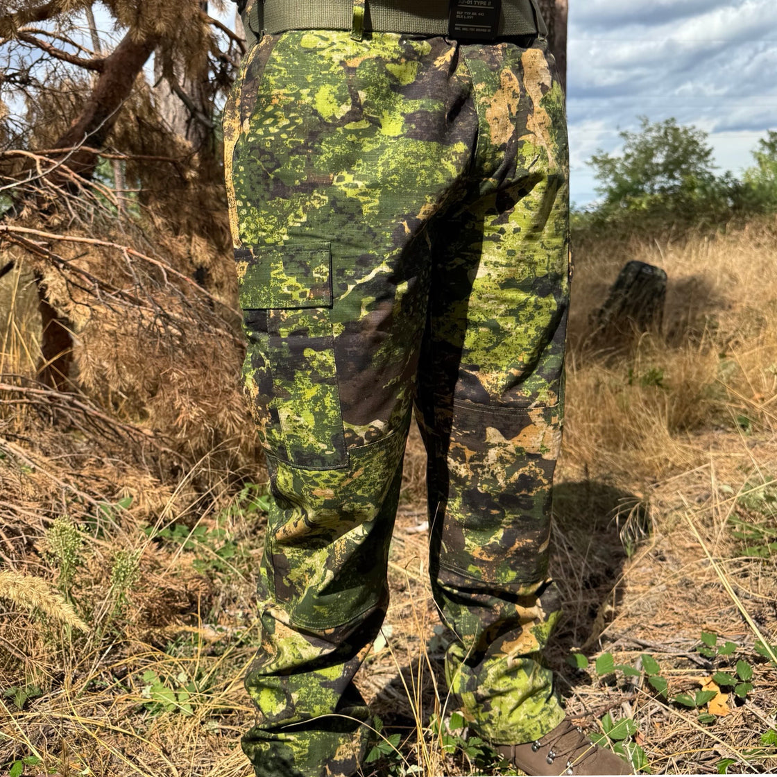 Mil-Tec US Wasp I Z3A R/S BDU Field Pants