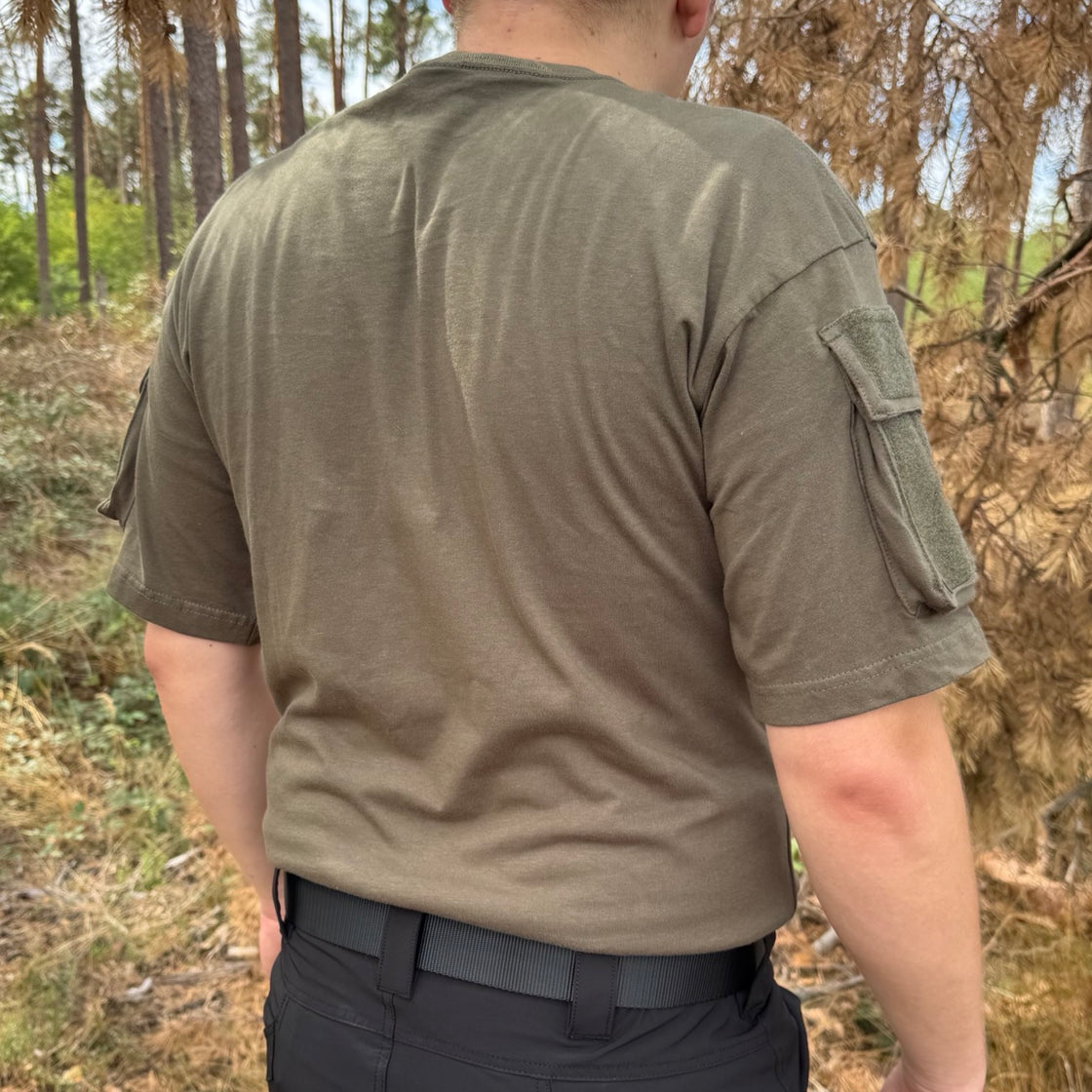 Mil-Tec Tactical T-shirt