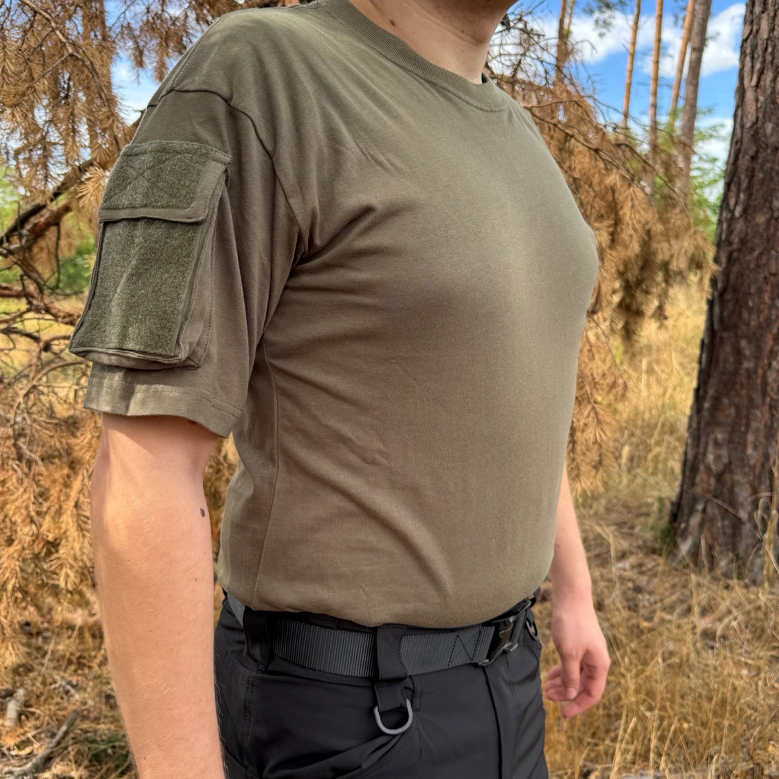 Mil-Tec Tactical T-shirt