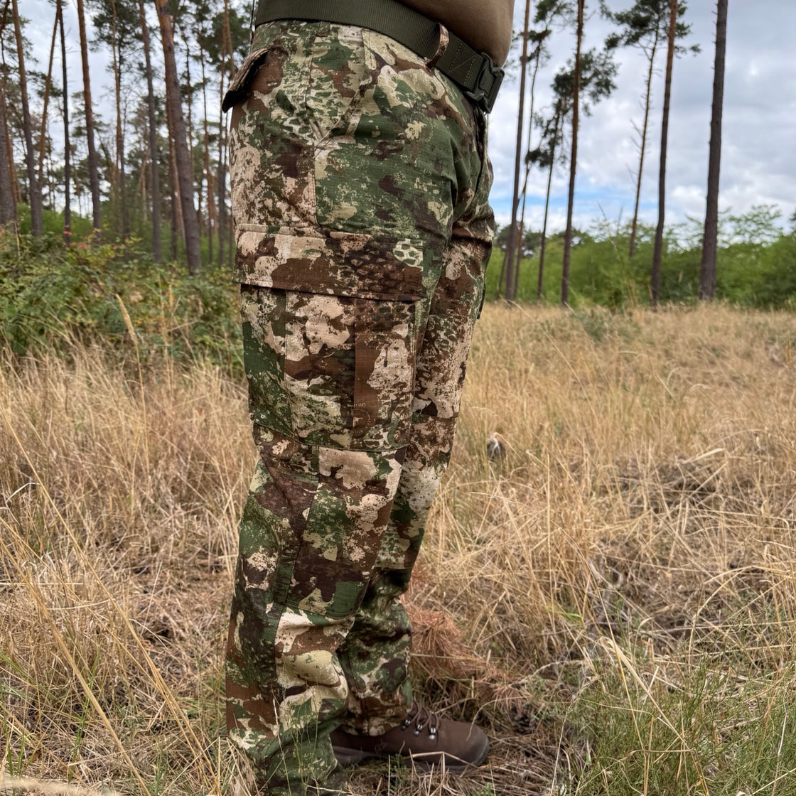 Mil-Tec US Wasp I Z2 R/S BDU Field Pants