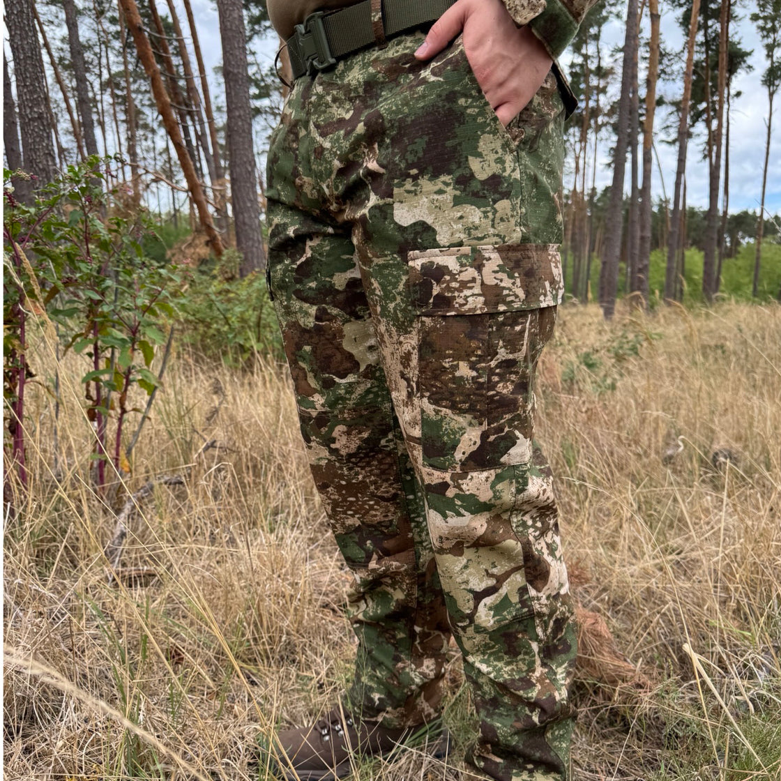 Mil-Tec US Wasp I Z2 R/S BDU Field Pants