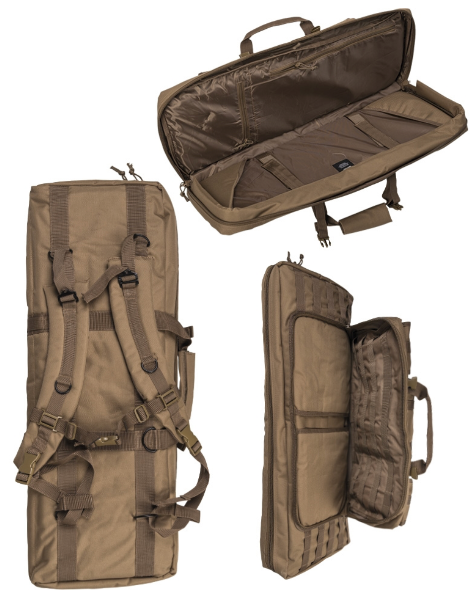 Weapon Case 80cm Mil-Tec