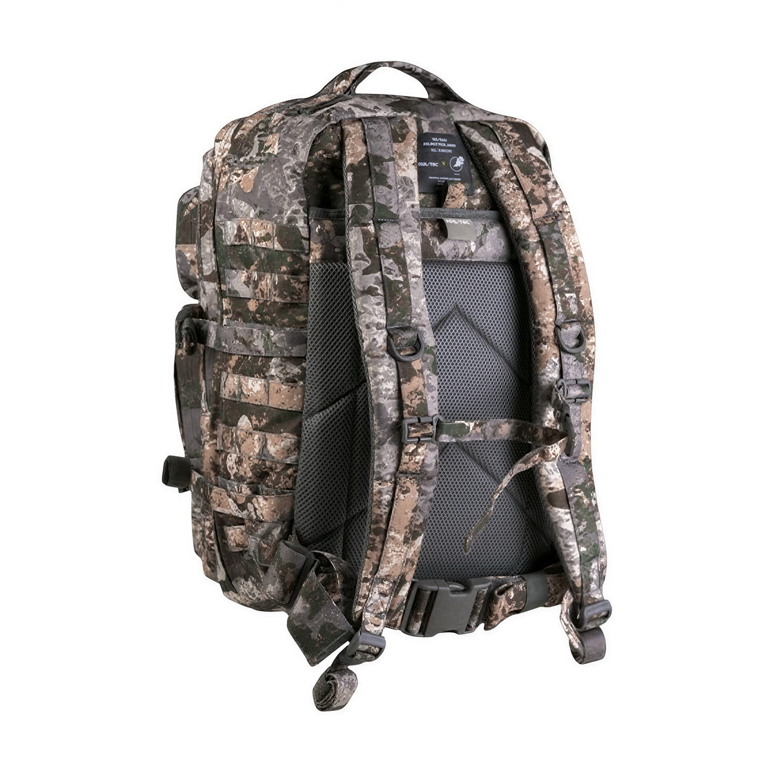 Mil-Tec WASP I Z1B Backpack US Assault Large