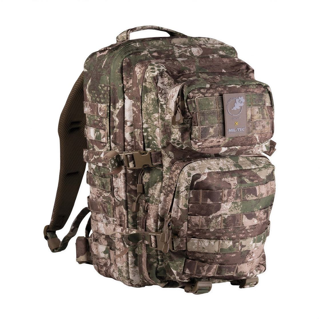 Mil-Tec WASP I Z2 Backpack US Assault Large