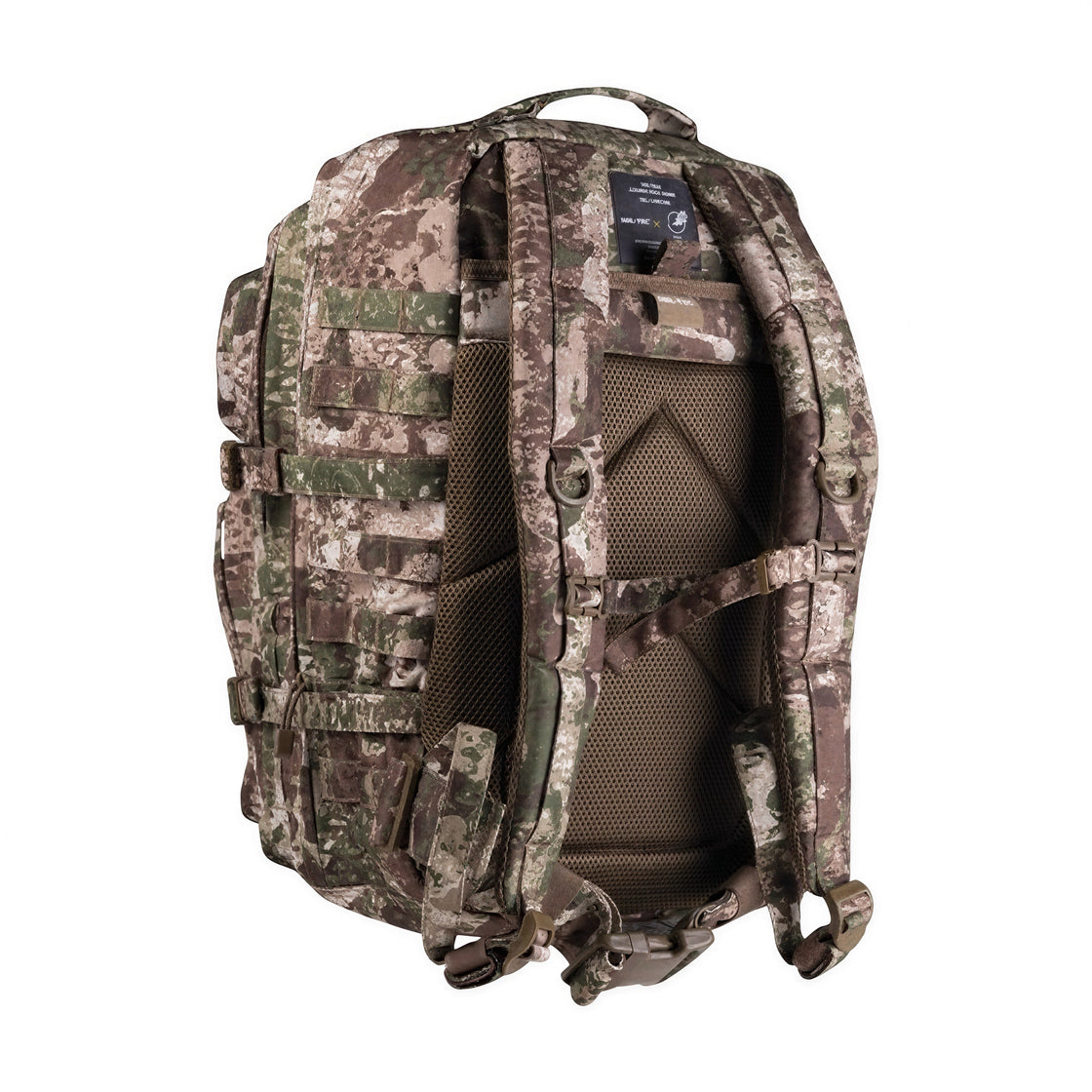 Mil-Tec WASP I Z2 Backpack US Assault Large