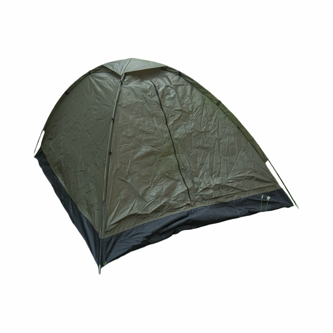 Mil-Tec OD 2-Men Tent 'Iglu Super'