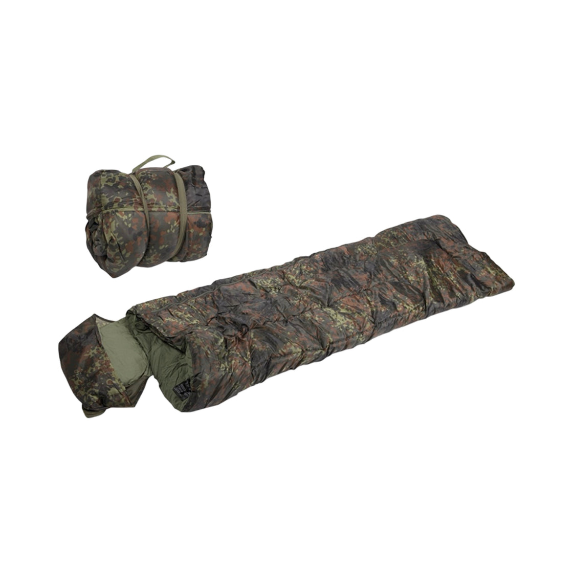 Mil-Tec Flectar 'Pilot' Sleeping Bag