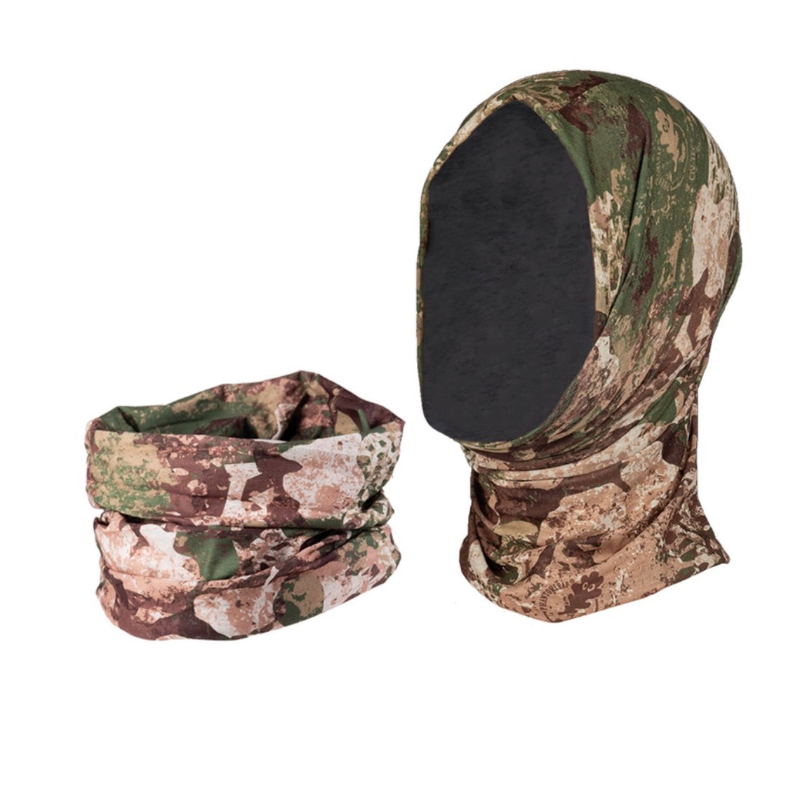 Mil-Tec Wasp I Z2 Multi Function Headgear