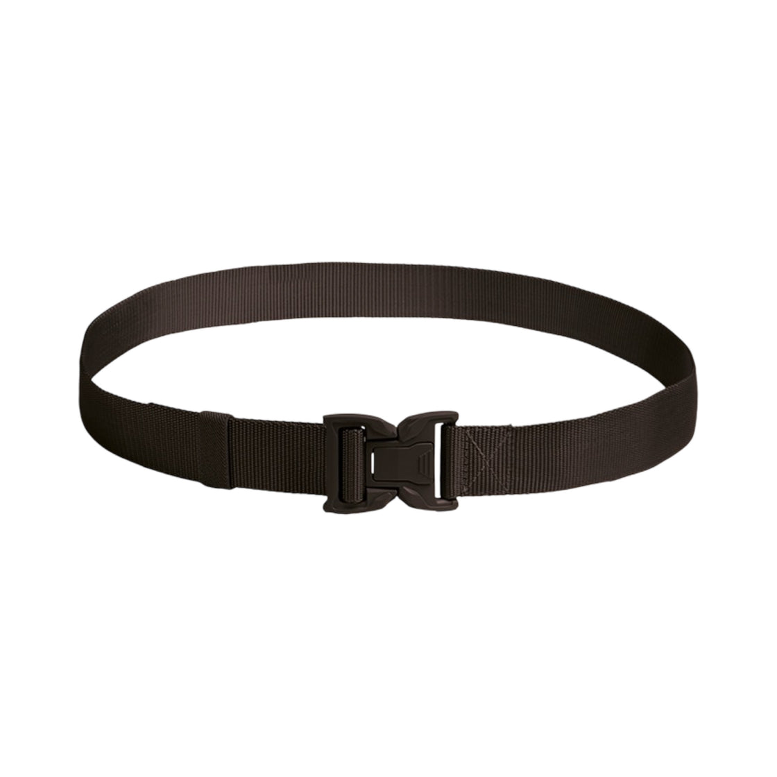 Mil-Tec Black Tactical Belt