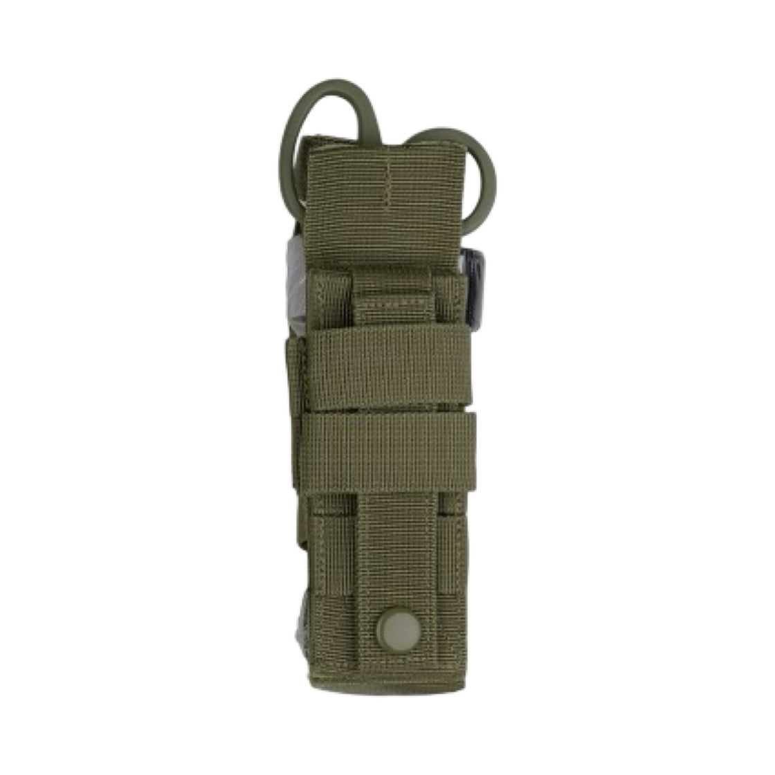 Mil-Tec OD Rhino Rescue Tourniquet w/ Pouch w/ Scissors