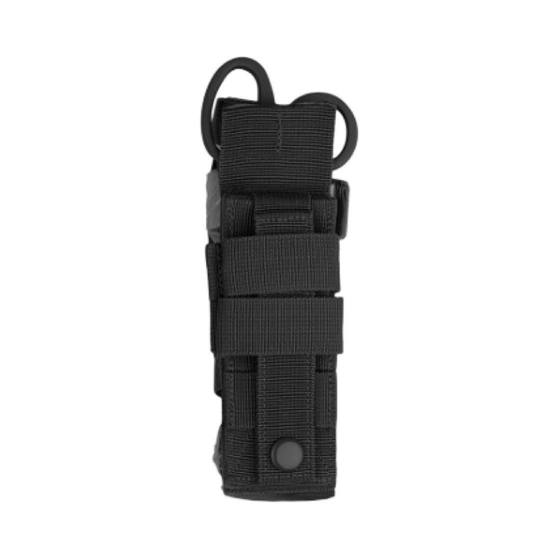 Mil-Tec Black Rhino Rescue Tourniquet w/ Pouch w/ Scissors