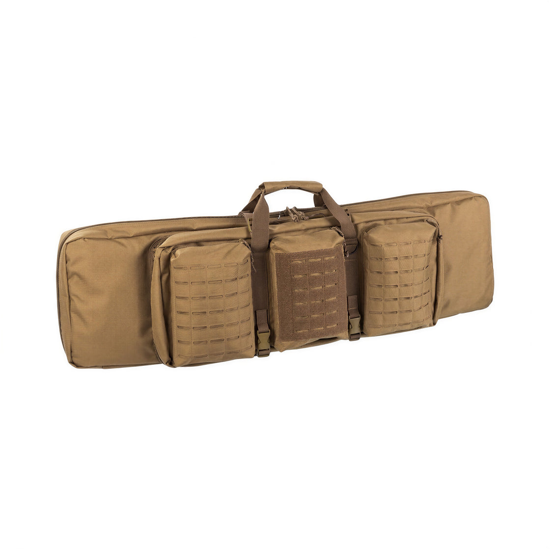Mil-Tec Double weapon case 106cm