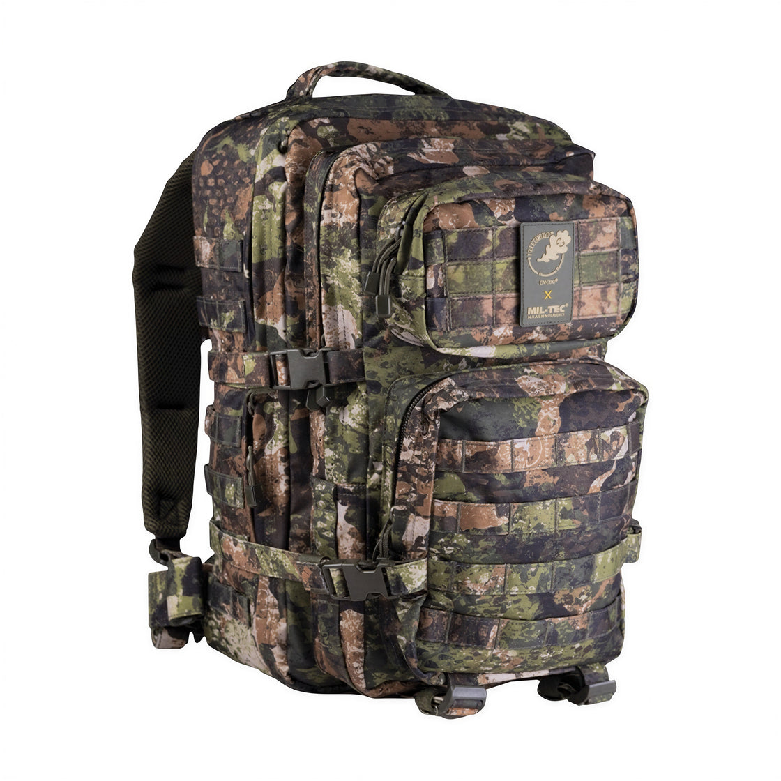 Mil-Tec WASP I Z3A Backpack US Assault Large