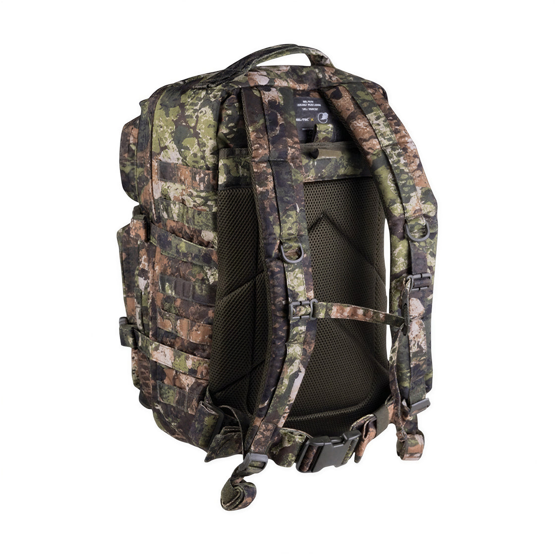 Mil-Tec WASP I Z3A Backpack US Assault Large